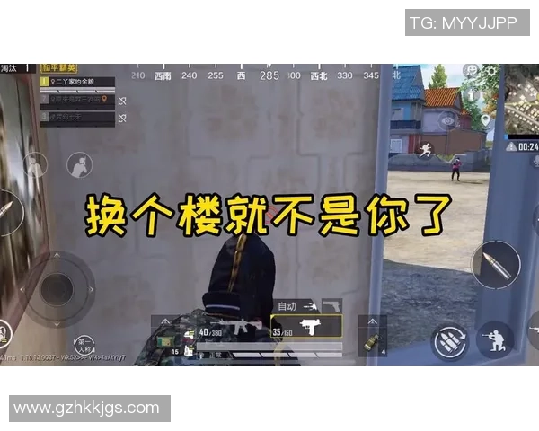 和平精英心理素质分析：IG战队表现突出创下新高纪录