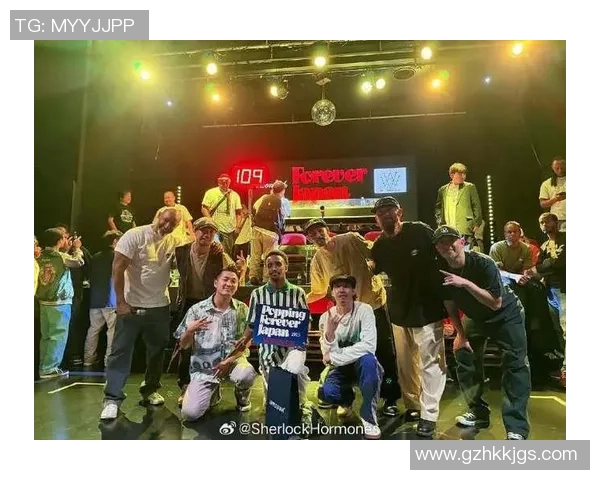 杭州街舞队荣登全国街舞意识排行榜第十位引发热议