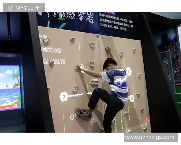 武汉攀岩队的力量变革引发热议攀岩运动的新风潮与发展潜力